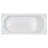 Princeton 60'' x 30'' Soaking Americast Bathtub-1798858877-1798858875