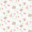 Miniatures 3 Collection Hydrangea Trail Wallpaper Roll-113944103