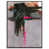 Black Floater Frame selected