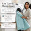 Ensemble de courtepointe surdimensionnée Southwest Fine Linens-1368851788-1368851785