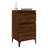 Amedeu 1 Drawer Bedside Table-1750084135