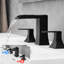 Robinet de salle de bain Contemporary