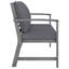 Banc de jardin en bois Fieldway-1271991407-1271991400