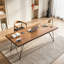 Bureau nordique minimaliste-129220409