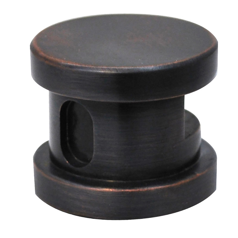 9 Steam Generator Package, Oil Rubbed Bronze