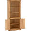 Castillon Bookcase Display Cabinet Corona Style-122496251