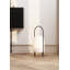 Ghost Floor Lamp