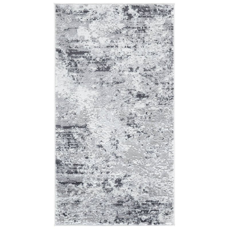 Kairo 700 Performance Abstract Rug, Rectangle 2'2" x 4'