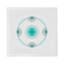Cotton Blend Square Napkins