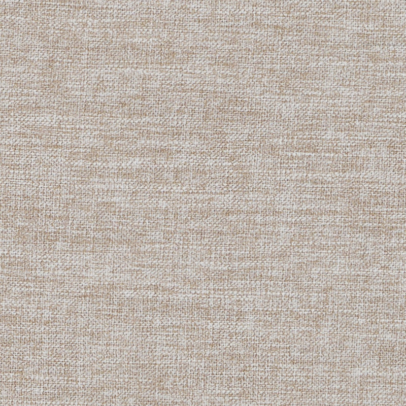 Fauteuil inclinable Mederos, Mélange de polyester sable