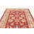 Nero Red Rug
