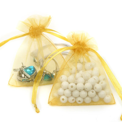 Heavy Weight Plastic Gift Bags