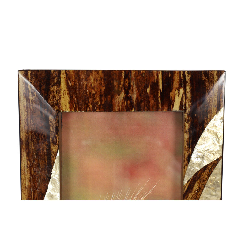 Cadre photo Briant, 4 po x 6 po