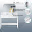 Sesto Dressing Table with Mirror