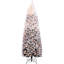 Arbre de Noël artificiel pré-éclairé-155233479-260476113