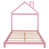 Rose est en rupture de stock