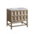 Emmeline 36'' Single Bathroom Vanity with Top-89025402-101290140-120147178