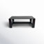 Ensemble de conversation d'extérieur 4 pièces Sterling avec chaises pivotantes et coussins Sunbrella® Sterling