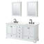 Meuble-lavabo double autoportant 60 po Deborah-98161756-98161765-98161807