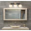  Meuble-lavabo à DEL contemporain en métal / verre givré Songer-1071750772-1067846127