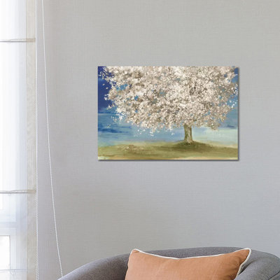 "Silent patience" par Allison Pearce, reproduction d’art