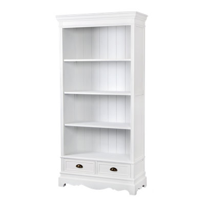 Bücherregal Ivydale