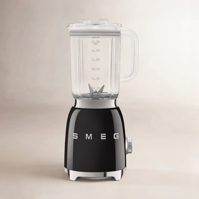 50's Retro Style Countertop Blender