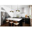 Bittinger 1 Light LED Pendant
