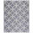 Wardlaw Hand Hooked Performance Geometric Rug-926606475