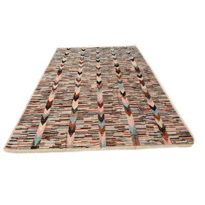 Nathaniel Multi Rug