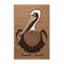  Tapis lavable pélican brun-2001549752