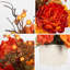 Centre de table floral Autumn Autumn