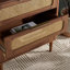 Commode 3 tiroirs Brey-480493429
