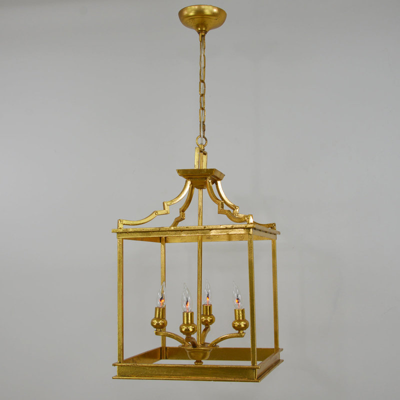 Mali 4 - Light Chandelier