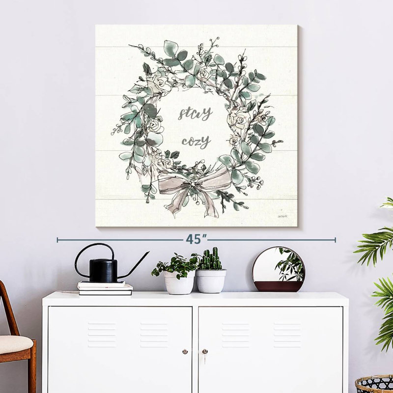 Tergel Modern Farmhouse Stay Cozy