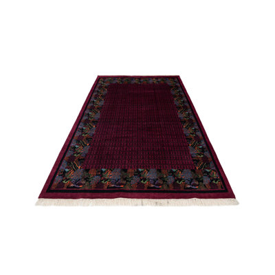 Tapis Jacoby