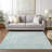 Jurnee Washable Geometric Indoor / Outdoor Rug-67517658