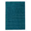 Delegal Solid Colour Wool Area Rug-1581794215