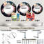 Miroir mural Xantippe-50379646