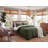 Essential Collection 100% Cotton Waffle Weave Duvet Cover Set-109512984-106246744