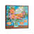 Classic Brown Wood Framed