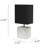 Eri Ceramic Table Lamp-973372508-973372511