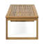 Table basse et causeuse Samwell-373188566