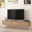 Barvick Unfinished TV Stand for TVs up to 70"-231789942
