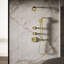 Purist 2.5 GPM Fixed Shower Head-1916331454