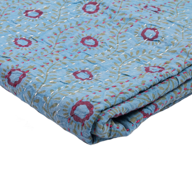 Jeté Kantha