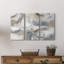 Staccato - peinture sur toile tendue 3 pièces-1769316561