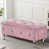 Rose est en rupture de stock