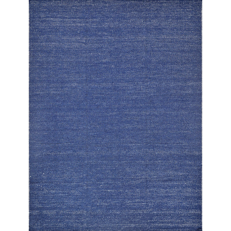Loro Area Rug in Navy