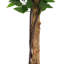 Ficus artificiel 63 "avec pot 63"